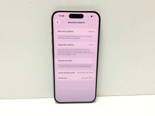 apple iphone 15 pro 128gb