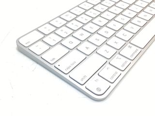 teclado alfanumerico apple magic keyboard