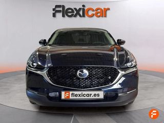 Mazda CX-30 e-SKYACTIV-G 2.0 110 kW 2WD AT Homura