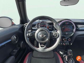 MINI Cooper JHON  COOPER WORKS