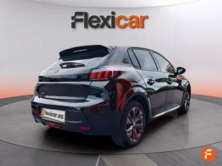 Peugeot 208 Eléctrico Active