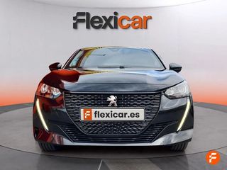 Peugeot 208 Eléctrico Active