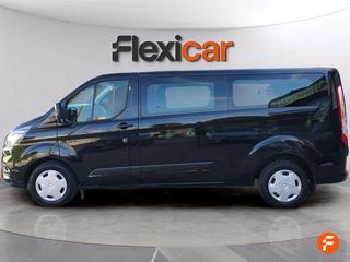 Ford Transit Custom TRANSIT CUSTOM KOMBI FT 320 L2 TREND 2.0 ECOBULE 96KW