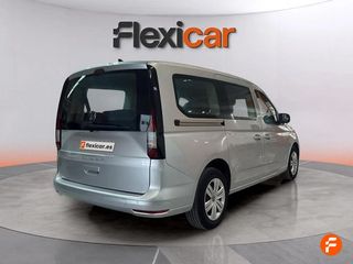 Volkswagen Caddy Maxi Origin 2.0 TDI 90kW (122CV) DSG