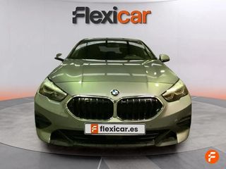 BMW Serie 2 218dA Gran Coupe
