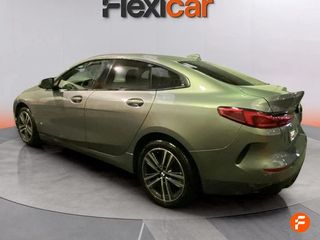 BMW Serie 2 218dA Gran Coupe