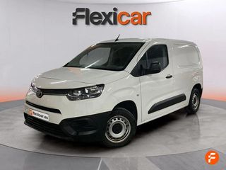 Toyota Proace City 1.5D 75kW (100CV) GX L1