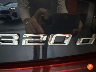 BMW Serie 3 320d
