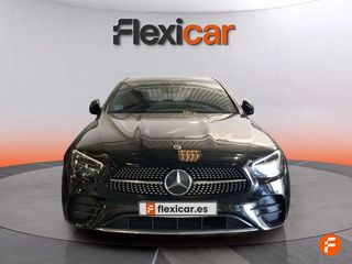 Mercedes Clase E E 220 d