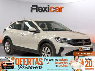 Volkswagen Taigo Life 1.0 TSI 70kW (95CV)