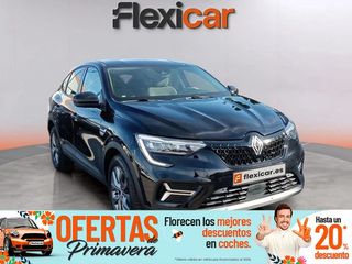 Renault Arkana Evolution TCe 103kW(140CV) EDC mild hybr