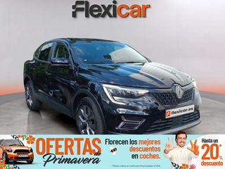 Renault Arkana Evolution TCe 103kW(140CV) EDC mild hybr