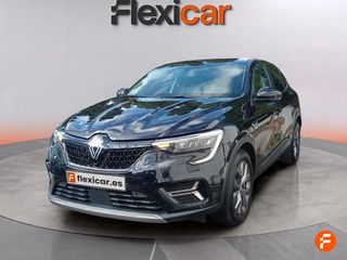 Renault Arkana Evolution TCe 103kW(140CV) EDC mild hybr