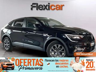 Renault Arkana Evolution TCe 103kW(140CV) EDC mild hybr