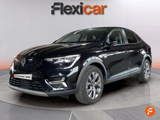 Renault Arkana Evolution TCe 103kW(140CV) EDC mild hybr