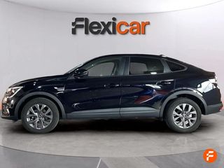 Renault Arkana Evolution TCe 103kW(140CV) EDC mild hybr