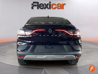 Renault Arkana Evolution TCe 103kW(140CV) EDC mild hybr