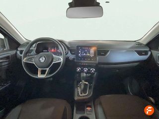 Renault Arkana Evolution TCe 103kW(140CV) EDC mild hybr