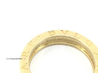 anillo oro 18k