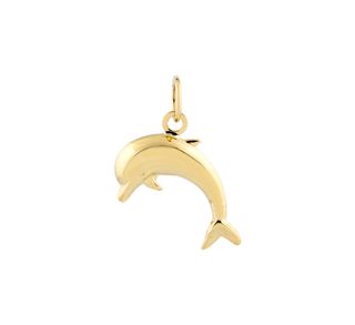 colgante oro 18k