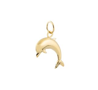 colgante oro 18k