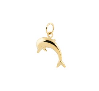 colgante oro 18k
