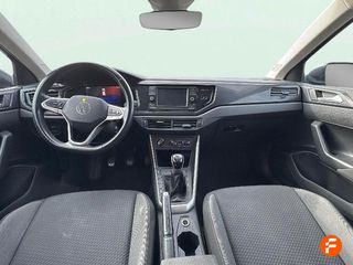 Volkswagen Taigo Life 1.0 TSI 70kW (95CV)