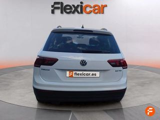 Volkswagen Tiguan Advance 2.0 TDI 150CV BMT DSG