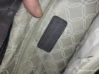 Set borse shopping tote grigio multicolor