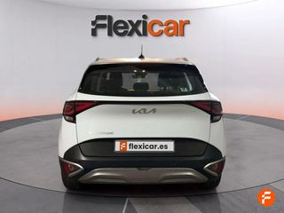 Kia Sportage 1.6 CRDi MHEV 100kW (136CV) Drive 4x2