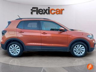 Volkswagen T-Cross Advance 1.0 TSI 81kW (110CV) DSG
