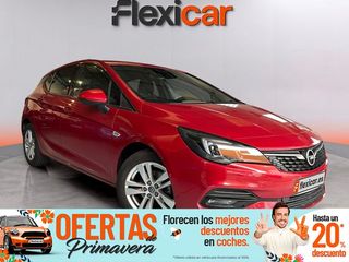 Opel Astra 1.5D DVH 90kW (122CV) Elegance