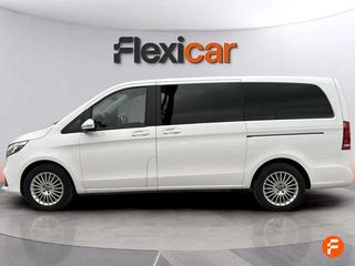 Mercedes Clase V 250 d Avantgarde Largo