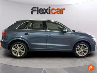 Audi Q3 2.0 TDI 110kW (150CV) S tronic