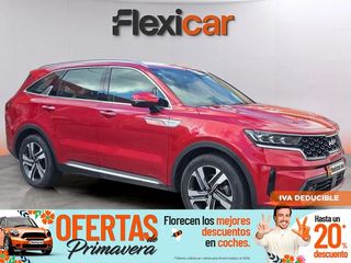 Kia Sorento 1.6 T-GDi HEV Drive 4x2 7pl