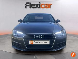 Audi A4 2.0 TDI 110kW (150CV) Avant