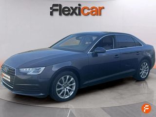 Audi A4 2.0 TDI 110kW (150CV) Avant