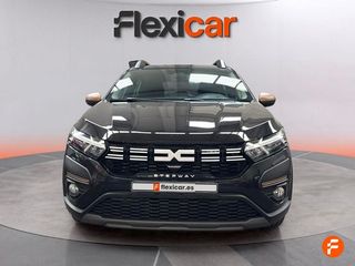 Dacia Sandero Stepway Extreme Go 74kW (100CV) ECO-G