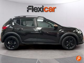 Dacia Sandero Stepway Extreme Go 74kW (100CV) ECO-G