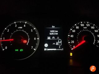 Dacia Sandero Stepway Extreme Go 74kW (100CV) ECO-G