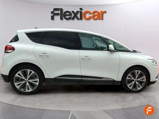 Renault Scénic Zen Energy dCi 96kW (130CV) - 5P (2017)