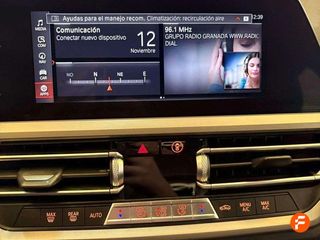 BMW Serie 3 320d Auto.Touring