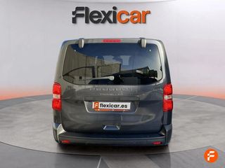 Peugeot Traveller Business Long BlueHDi 180 S&S EAT8