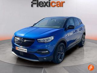 Opel Grandland X 1.2 Turbo Design & Tech
