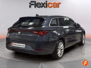 Seat Leon SP 1.5 TSI 110kW S&S Xcellence Go L