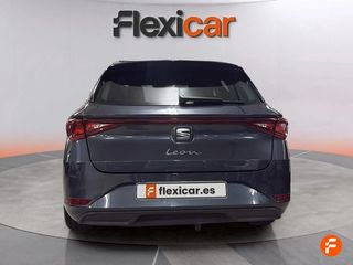 Seat Leon SP 1.5 TSI 110kW S&S Xcellence Go L