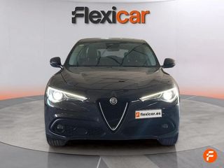 Alfa Romeo Stelvio 2.2 Diésel 132kW (180CV) Stelvio AWD