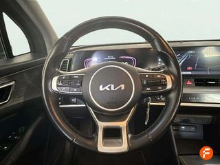 Kia Sportage 1.6 CRDi MHEV 100kW (136CV) Business 4x2