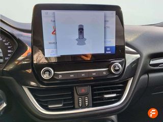 Ford Puma 1.0 EcoBoost 92kW (125cv) Titanium