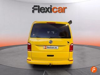 Volkswagen California Beach 2.0 TDI 150KW (204CV) BMT DSG